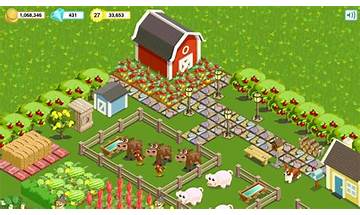 Farm Story for Android - Download the APK from Habererciyes